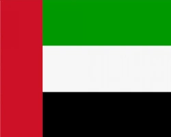 UAE Flag